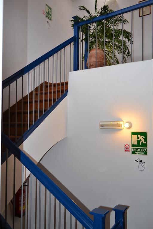 Hostal Santa Agueda Tarazona Экстерьер фото